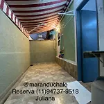 Casa - Chale Em Ubatuba - Sp Praia Maranduba