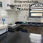 Casa - Chale Em Ubatuba - Sp Praia Maranduba