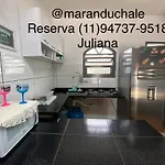 Casa - Chale Em Ubatuba - Sp Praia Maranduba