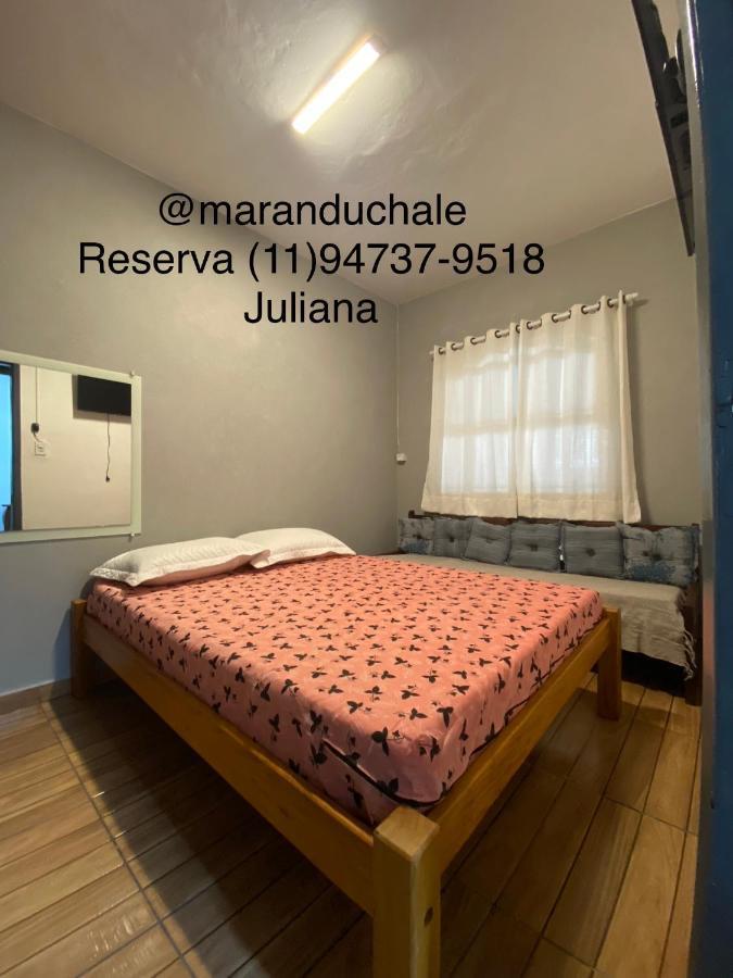 Casa - Chale Em - Sp Praia Maranduba Holiday home *